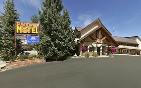 Americas Best Value Sundowner Motel Winter Park Co